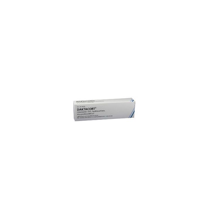 DAKTACORT emulsiovoide 20/10 mg/g 30 g kuva 2