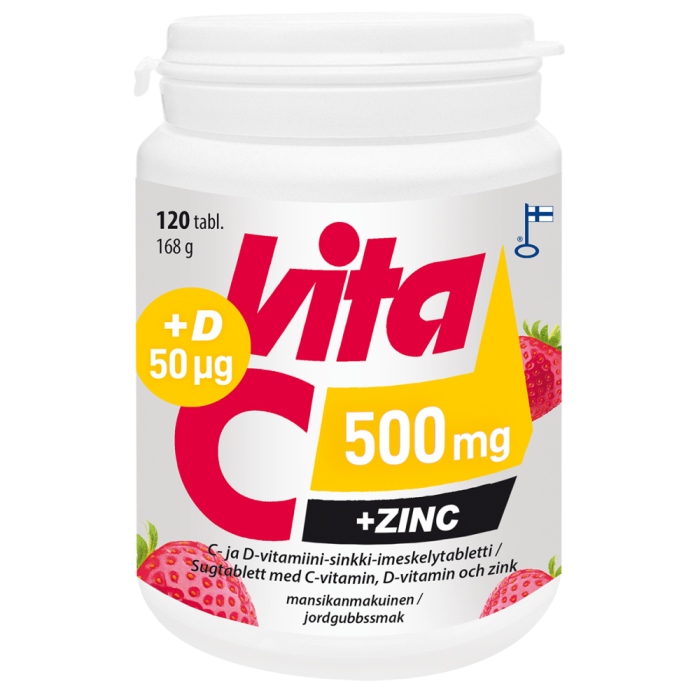 1000012322_Vita_C_500_mg_sinkki_D_vitamiini_500_mg_15_mg_50_mikrog_120_tabl_pakkauskuva_Pakkauskuva20628_png