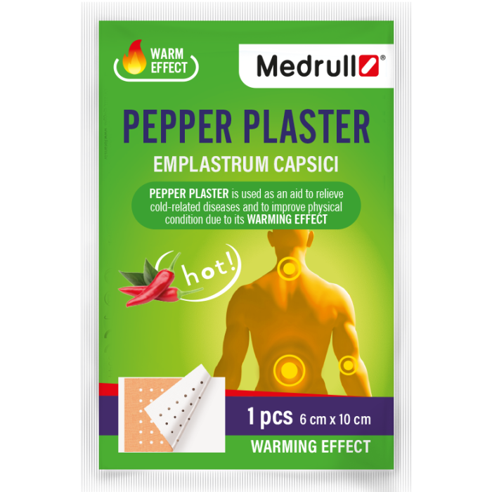1000013844_Medrull_Pepper_Plaster_6x10_cm_pippurilaastari_1_kpl_pakkauskuva_Pakkauskuva21294_png
