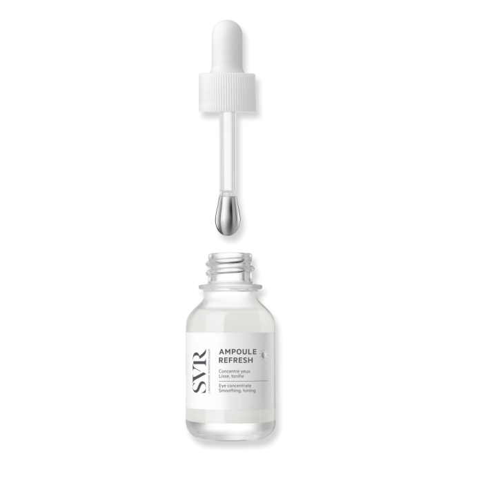SVR REFRESH YEUX silm.ymp.tipat PÄIVÄKSI 15 ml kuva 2
