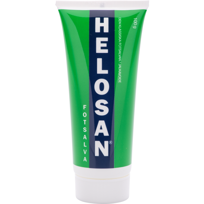 Helosan jalkavoide 100 G