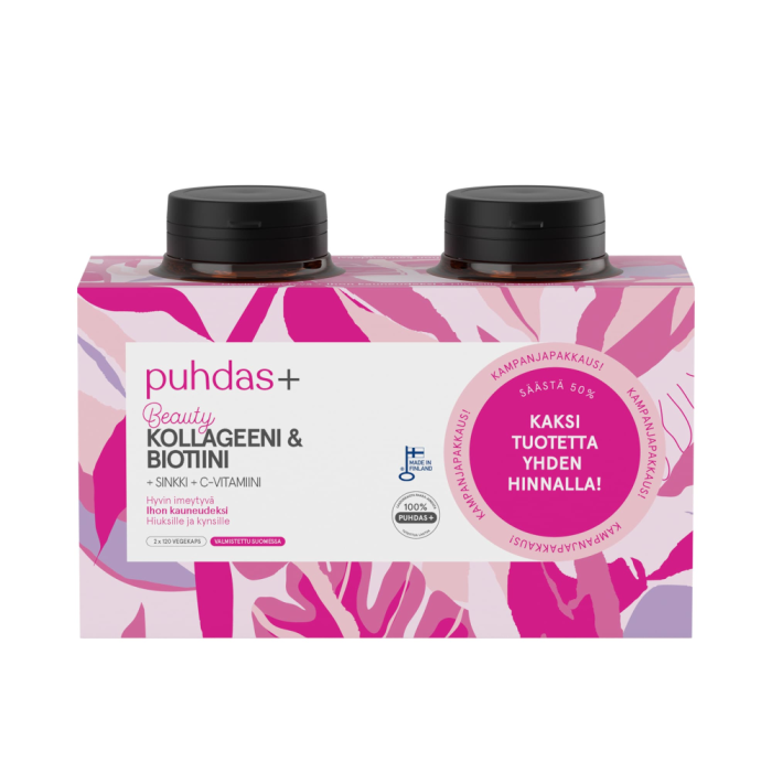 1000016812_Puhdas_Kollageeni_Biotiini_TUPLA_PAKK_X2x120_kpl_pakkauskuva_Pakkauskuva22468_jpg