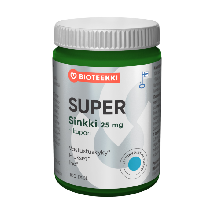 Super Sinkki 100 tabl kuva 2