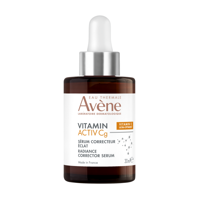 Avene Vitamin Activ CG Serum 30 ml kuva 3