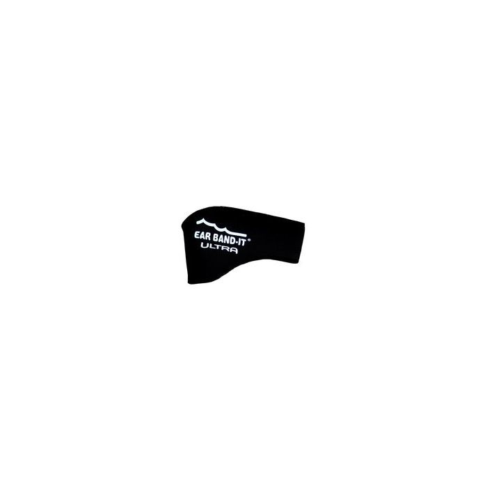 Ear Band-it Ultra L (yli 10v) black 1 kpl