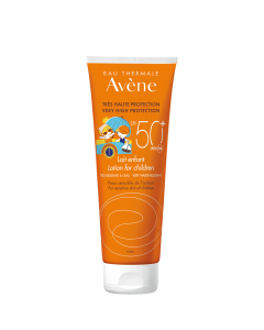 Avene Sun lotion children 50+ 250 ml