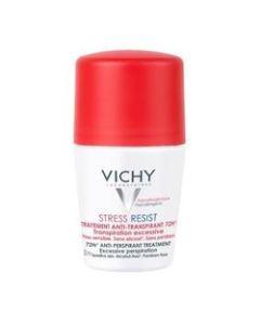 Vichy Antiperspirantti 72h stress resist 50 ml