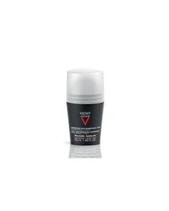 Vichy Homme antiperspirantti 72h roll-on 50 ml