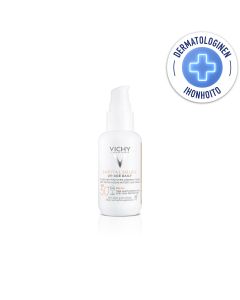 Vichy CS UV AGE tinted SPF50+ sävytetty aurinkosuojavoide 40 ml