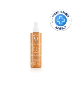 Vichy CS Cell Protect SPF30+ aurinkosuojasuihke 200 ml