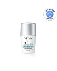 Vichy Invisible Resist 72H Anti-Stain 50 ml