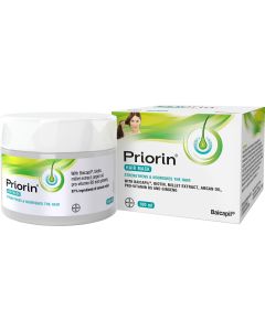 Priorin Hair Mask 180 ml