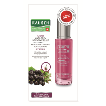 Rausch Aronia intensiivineste 30 ml