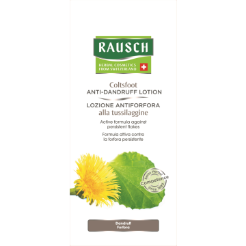 Rausch Leskenlehti lotion 200 ml