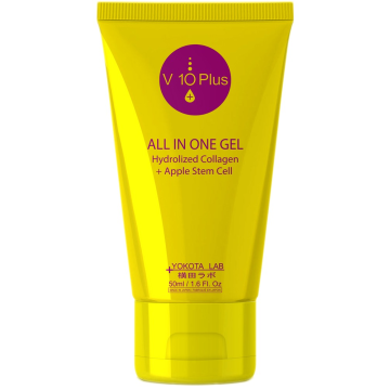 V10 PLUS All in One Gel 50 ml