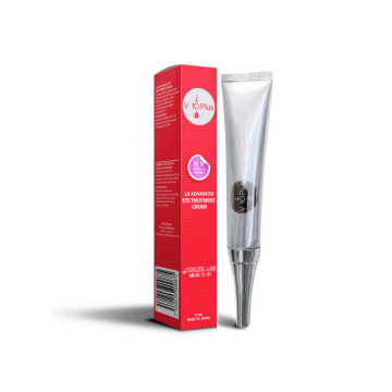 V10 PLUS LX Eye Cream tuubi 15 ml