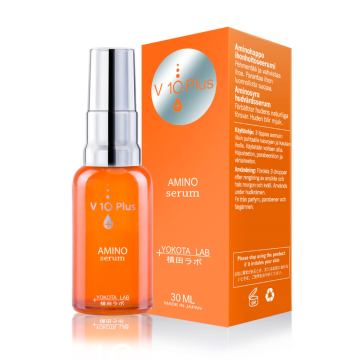 V10 PLUS Amino Serum 30 ml