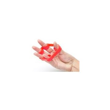 Gymstick Finger Expander Set 3pcs 3 kpl