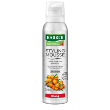 Rausch Muotovaahto, voimakas kiinnitys 150 ml