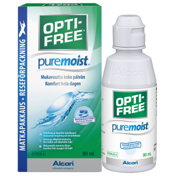 Opti-Free PureMoist 90 ml