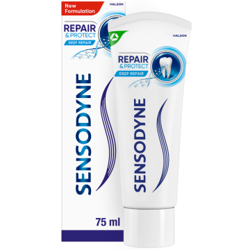 Sensodyne Repair & Protect hammastahna 75 ml