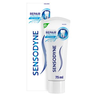 Sensodyne Repair & Protect hammastahna 75 ml