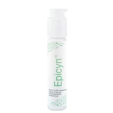 Epicyn Hydrogel arvenhoitogeeli pumppupullo 45 g