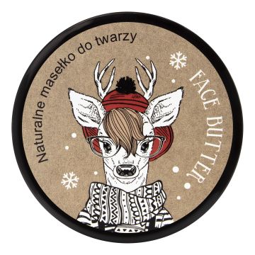 LaQ Praline Face Butter 50 ml