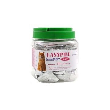 Easypill kissoille ja koirille