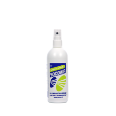 KW YOCOAIR Green Apple 200 ml
