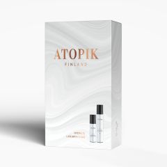 Atopik Hydrate Lahjapakkaus 30+50 ml