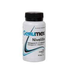 Genumex nivelvalmiste* 90 kaps
