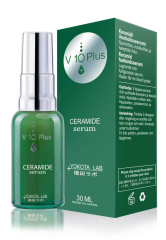 V10 PLUS Ceramide Serum 30 ml