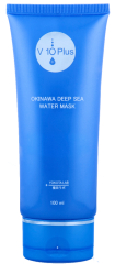 V10 PLUS Okinawa Deep Sea Water Mask 100 ml