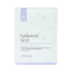 ItS SKIN Hyaluronic Acid kangasnaamio 17 g