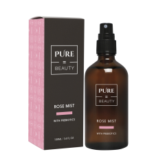 Pure=Beauty Rose Mist + Prebiotics 100 ml