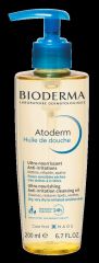 Bioderma ATODERM cleansing oil 200 ml