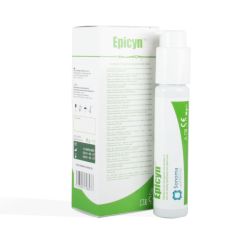 Epicyn Hydrogel arvenhoitogeeli pumppupullo 45 g