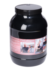 FinCollagen Power&Fit lihaksille 900 g