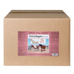 FinCollagen Horse 3600 g