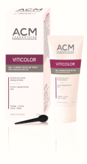 ACM Viticolor ihon valkoista pigmenttiä värjäävä voide 50 ml