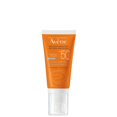 Avene Sun anti-aging 50+ 50 ml