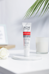 ACM Novophane Nail Cream hoitovoide kynsille 15 ml