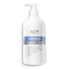 ACM Sensitelial atooppinen kuiva iho perusvoide 500 ml