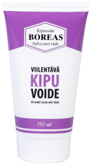 Boreas Kipuvoide 150 ml