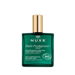 Nuxe Huile Prodigieuse NEROLI BIO Dry Oil 100 ml