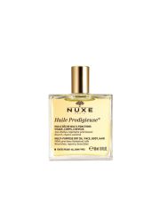 Nuxe Huile Prodigieuse Multi-Purpose Dry Oil 50 ml