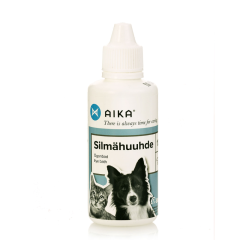 AIKA silmähuuhde 120 ml