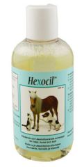 Hexocil vet shampoo 200 ml