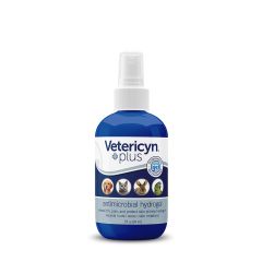 Vetericyn+ Hydrogel kotihoitoon 89 ml